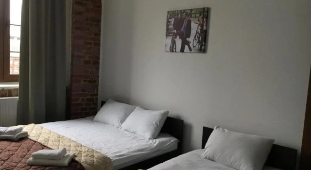 Hotel Rover, Rezervovat Hotel Lvov 