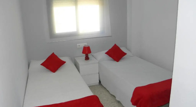 Апартаменты Apartamento en Jerez de la Frontera