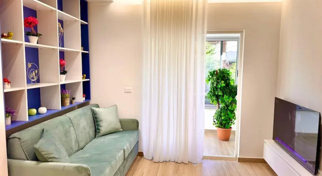 Elite Apartments, Rezerwuj Apartament Hotele w Durres County z parkingiem, Parking