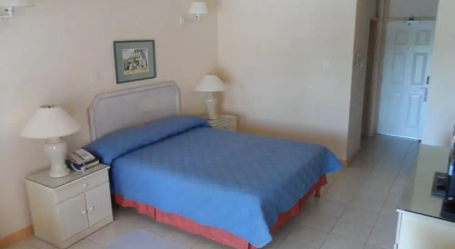 Номер Standard Hotel PomMarine