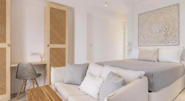 Afluencia Complex Studio No2, Reserva ahora Apartamento Naousa Paros