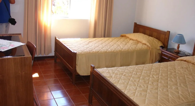 Номер Standard Hotel Victoria