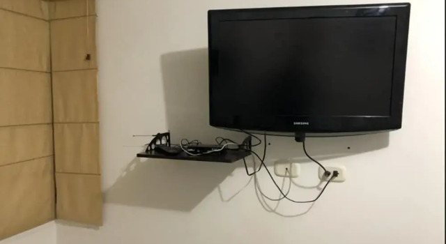 Apartaestudio 28u