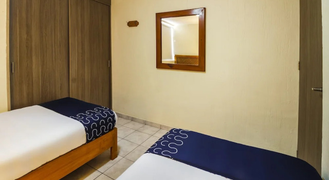 Апартаменты Comfort Suites Navata