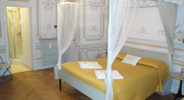 Suites Piazza del Popolo