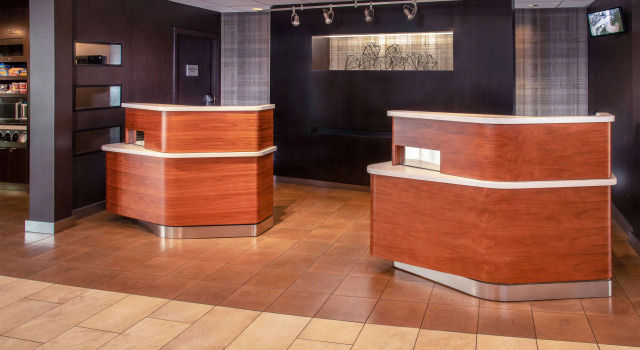 Sonesta Select Newark Christiana Mall