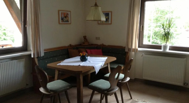 Landhaus Schatz