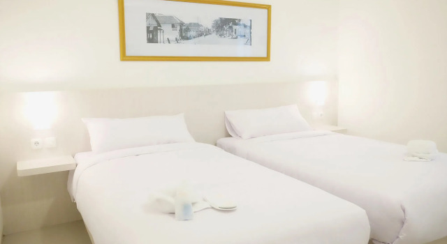 Victoria Boutique Residence