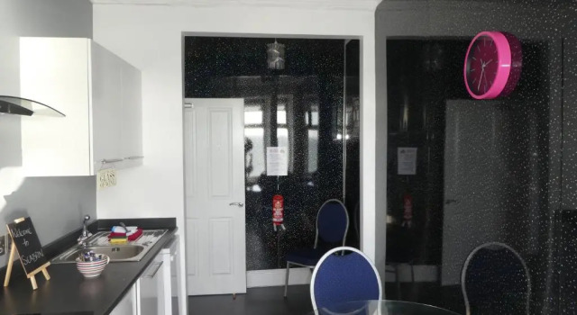 Apartament Seabrin