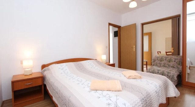 Apartment Robi, Забронировать Апартаменты/квартира Апартаменты Rovinj Riviera, Апартаменты/квартира