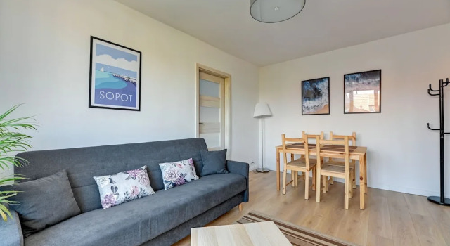Апартаменты Lion Apartments - Korfu