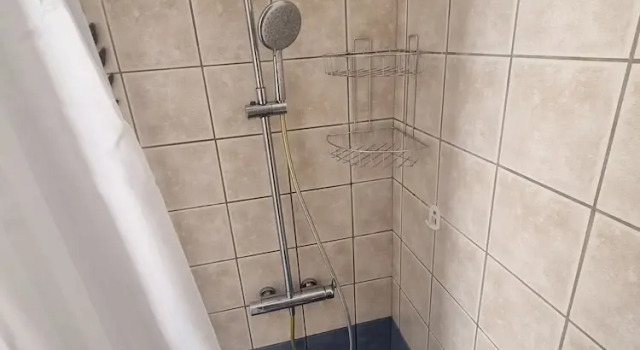 Студия Standard Santorini Studios Pleasure