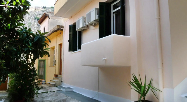 cozy apartment in Nafplio old town
