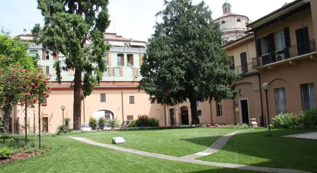Residence In Centro