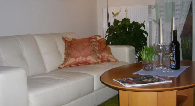 Апартаменты Appartements Stinteck WW45