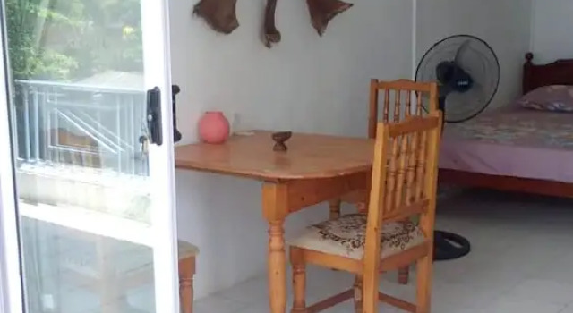 Apartment With one Bedroom in Grand Baie, With Wonderful sea View and, Reserva ahora Apartamento Apartamentos en Labourdonnais, Apartamento