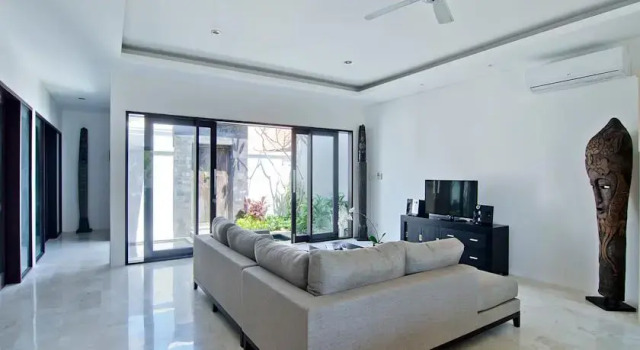 Villa Karo, Rezervovat Vila Chaty v Bali, Chalupa