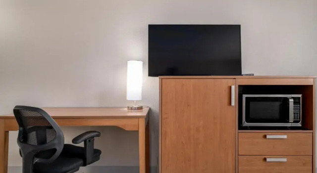 Номер Standard Nevada Flats Hotel