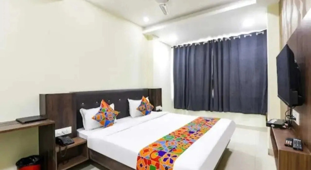 The Kumar inn, Book Hotel Hoteller i Danapur med parkering, Parkering