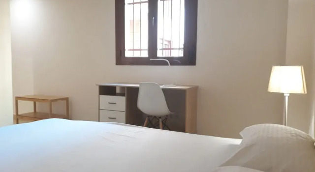 Апартаменты с 3 комнатами Bonito Apartamento Familiar en Sevilla