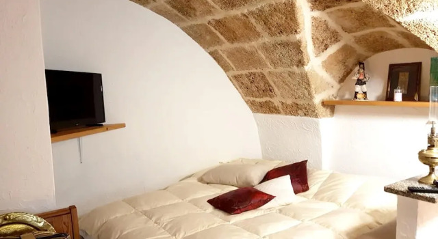 Studio in Alghero, with Wonderful City View - 200 M From the Beach