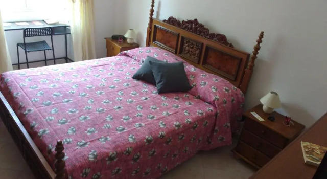 Двухместный номер Standard с красивым видом из окна A Casa di Arturo
