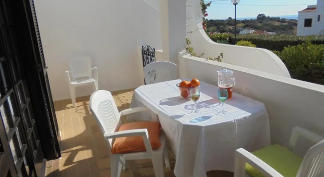 Апартаменты Apartamento Neptuno