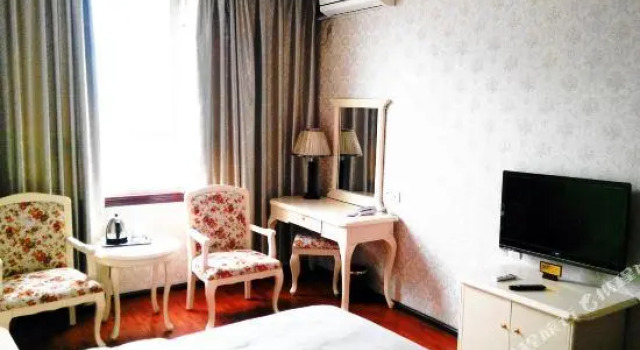 Jiutian Hotel(Chengdu Xindu Baoguang Temple Branch), Book Hotel Xindu Sichuan
