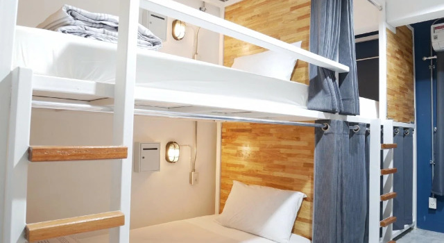 Neat Hostel