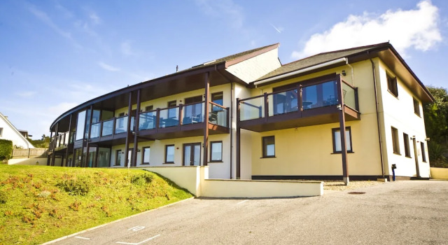White Lodge Apartments, Varaa Huoneisto Asunnot kohteessa Merseyside, Huoneisto