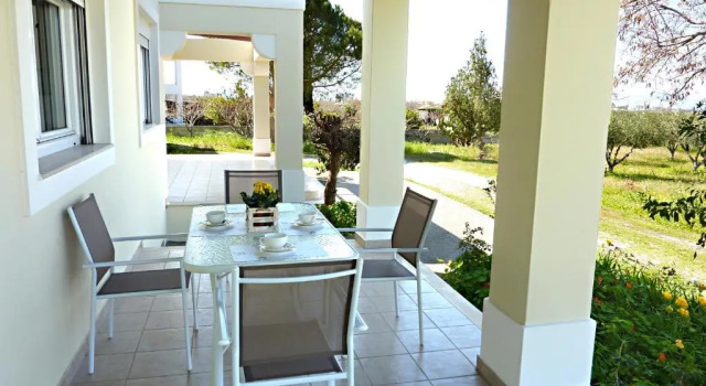 Вилла Panoramic Sea View Villa 4 Min to Beach