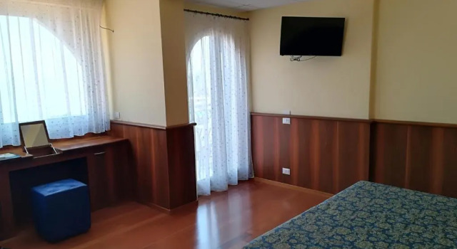 Двухместный номер Hotel Nike