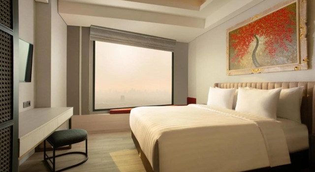 Trembesi Hotel, Book Hotel SPA Hotels in South Tangerang, SPA