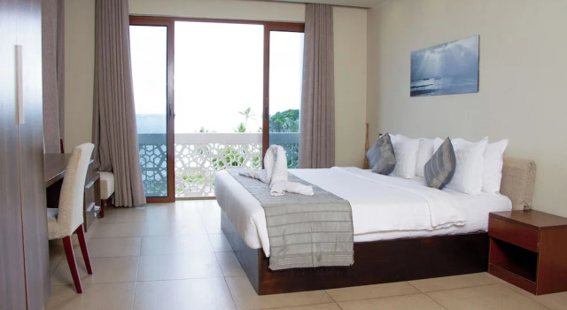 Номер Executive Royal Shaza Suites