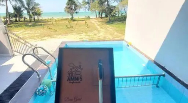Amnis Tiny House, Reserva ahora Hotel Bachok Kelantan