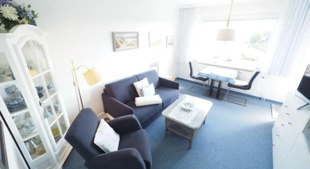 Апартаменты Appartement-109