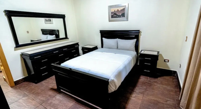 Casita Nodin, Rezerwuj Willa Wille w Coahuila, Willa