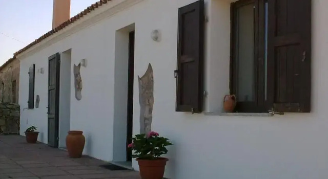 Agriturismo Brattoni