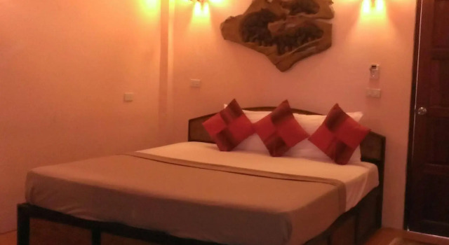 Andaman Bangtao Bay Resort
