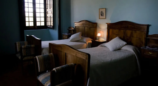 La Posada de Pradorey, Prenota Hotel Ventosilla 