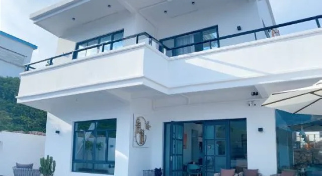 Nanzhi Guesthouse