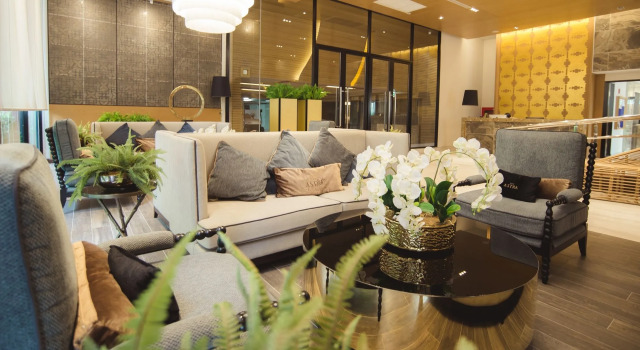 HOC5 Daily Apartment Chiang Mai, Забронировать Апартаменты/квартира Апартаменты Чиангмай, рядом с Офис компании Elephant Care &amp; Grand Canyon Jumping, Апартаменты/квартира