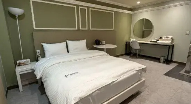 Suite hotel 5wol