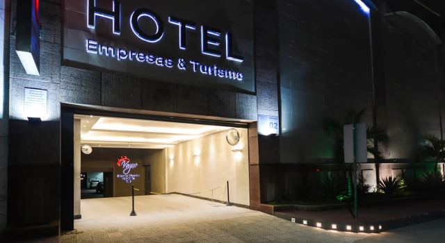 Vox Hotel, Забронировать Отель Отели штата Рио-де-Жанейро 3 звезды, 3*