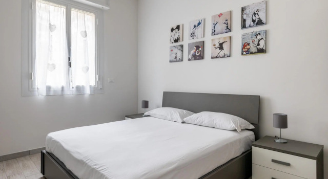 Modern Apartment in Bologna by Wonderful Italy
