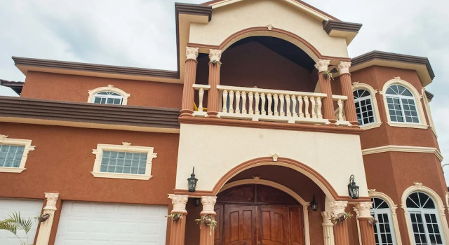 SEAesta Villa, Rezervovat Vila Hotely v Ocho Rios Coast s bazénem, Bazén