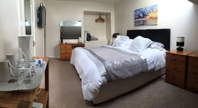Heworth Guest House