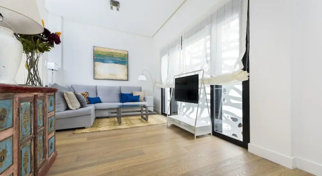 Genteel Home Mateos Gago II