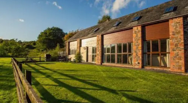 Hazel Barn, Забронировать Отель Отели Англии 3 звезды, 3*