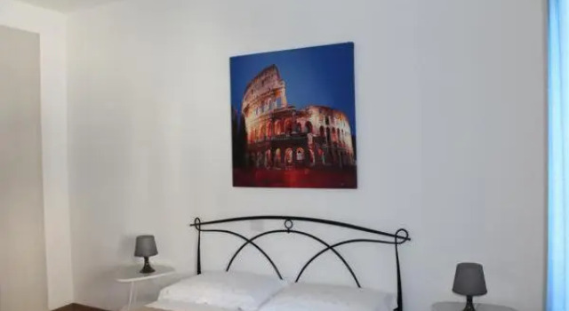 Двухместный номер Standard B&B DAmare